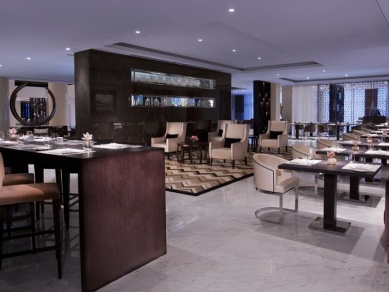 Pullman Dubai Creek City Centre (ех 45844