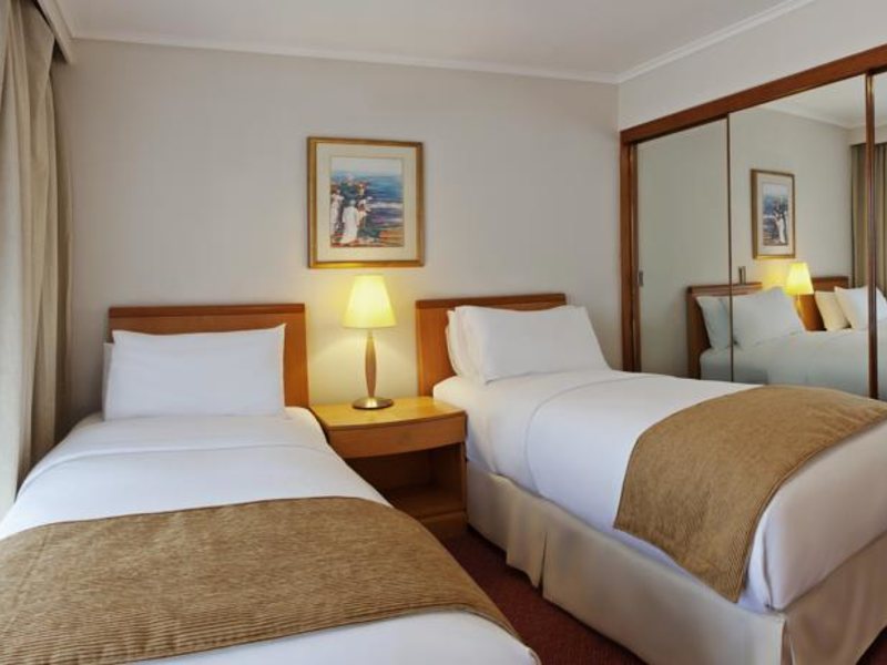 Pullman Dubai Creek City Centre (ех 45845