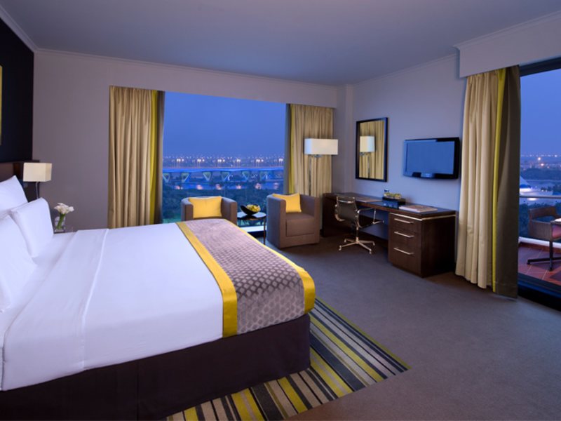 Pullman Dubai Creek City Centre (ех 45853