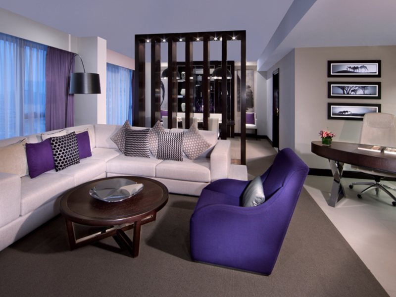 Pullman Dubai Creek City Centre (ех 45858