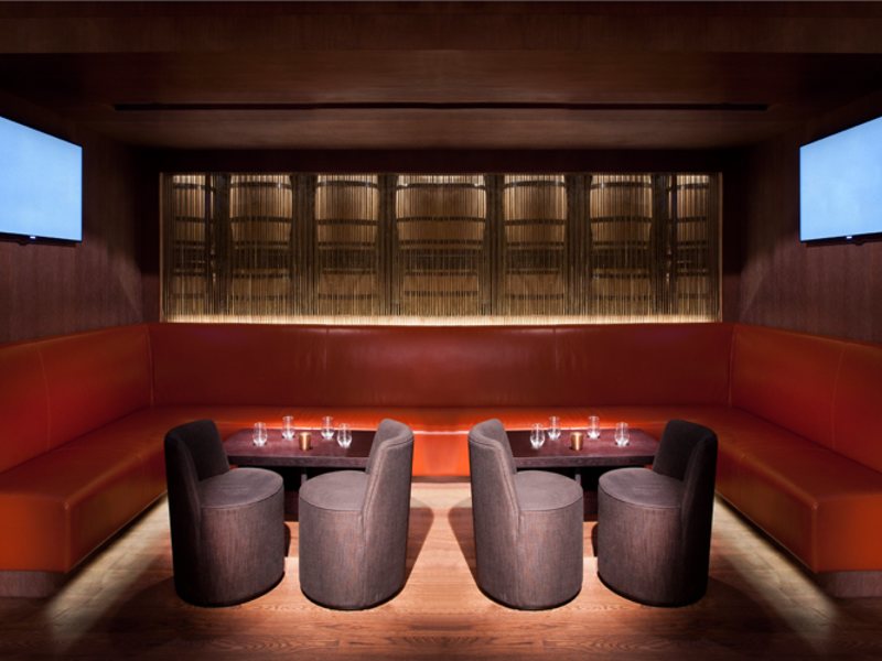 Pullman Dubai Creek City Centre (ех 45859