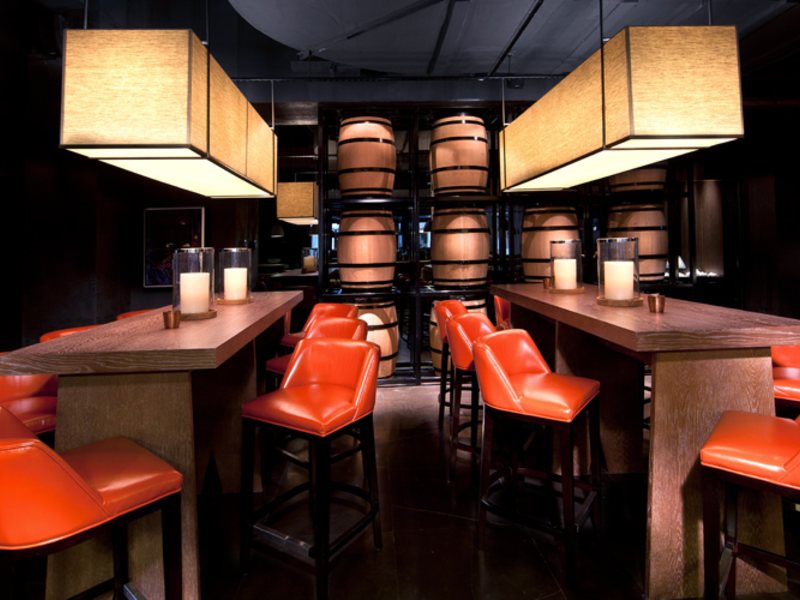 Pullman Dubai Creek City Centre (ех 45860