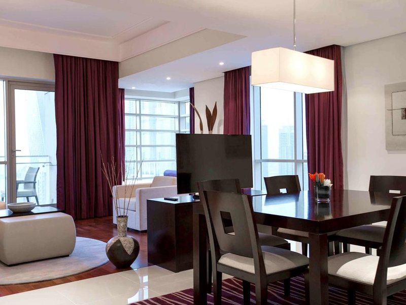 Pullman Dubai Jumeirah Lakes Towers  192920