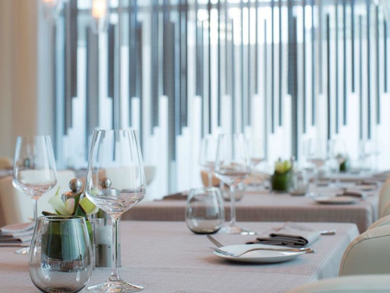 Pullman Dubai Jumeirah Lakes Towers  192923