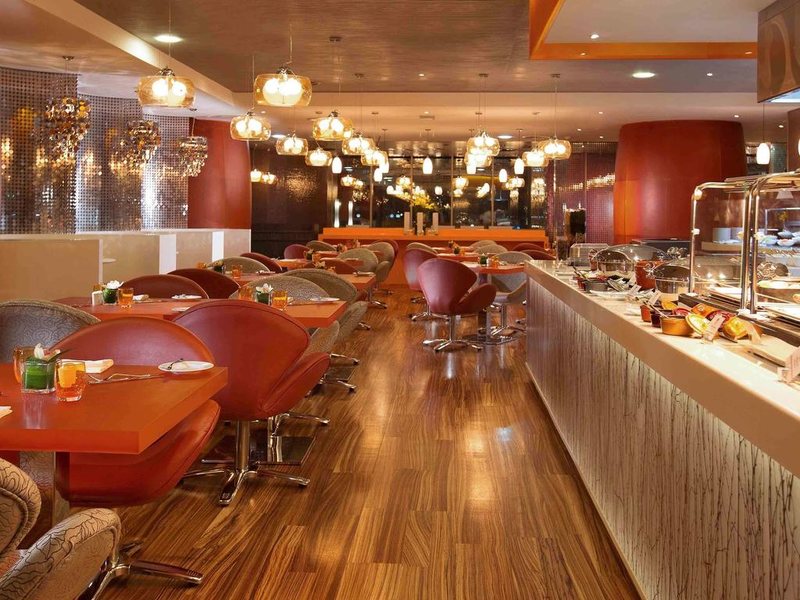 Pullman Dubai Jumeirah Lakes Towers  192926