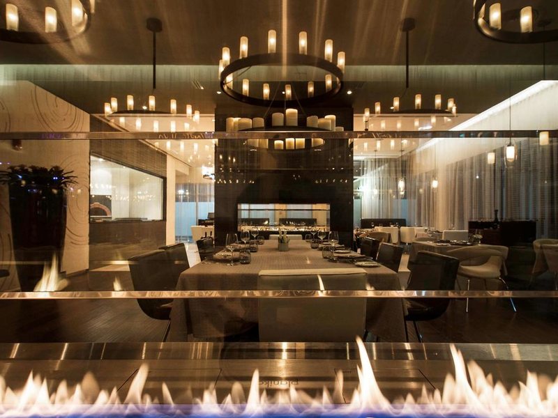 Pullman Dubai Jumeirah Lakes Towers  192927