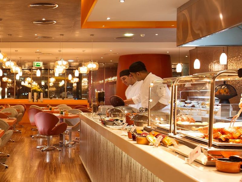 Pullman Dubai Jumeirah Lakes Towers  192928