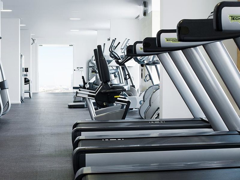 Pullman Dubai Jumeirah Lakes Towers  192929