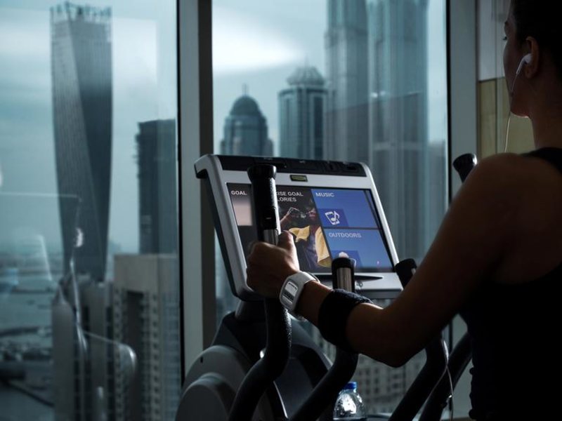 Pullman Dubai Jumeirah Lakes Towers  192930