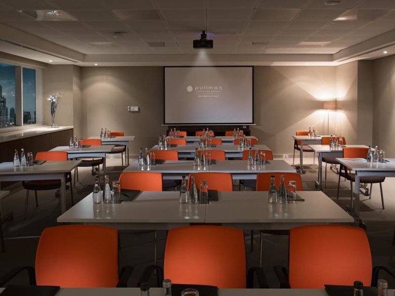 Pullman Dubai Jumeirah Lakes Towers  192935