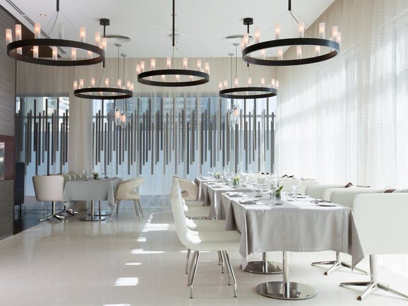 Pullman Dubai Jumeirah Lakes Towers  192937