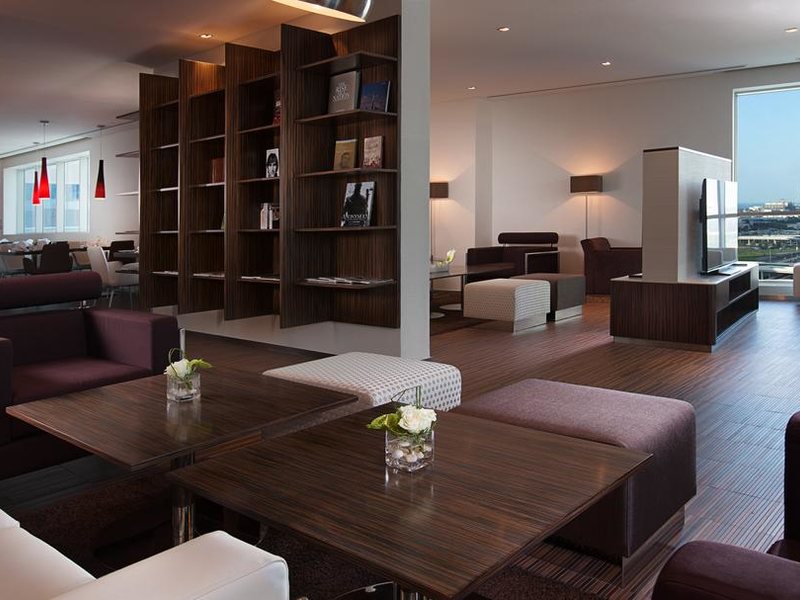 Pullman Dubai Jumeirah Lakes Towers  192939