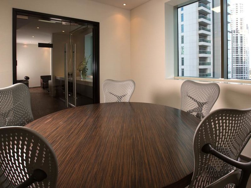 Pullman Dubai Jumeirah Lakes Towers  192942