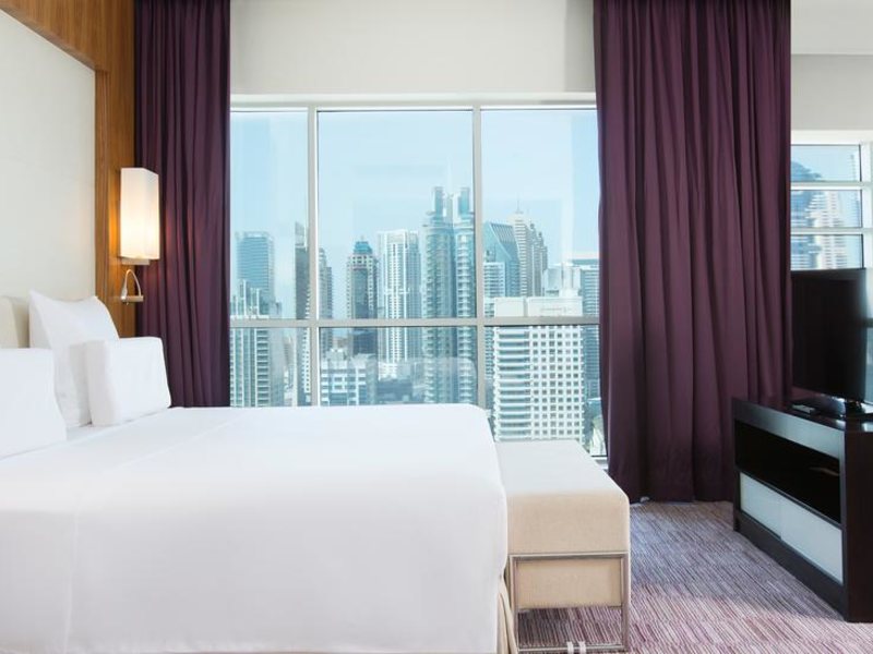 Pullman Dubai Jumeirah Lakes Towers  192944