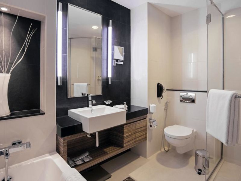 Pullman Dubai Jumeirah Lakes Towers  192945