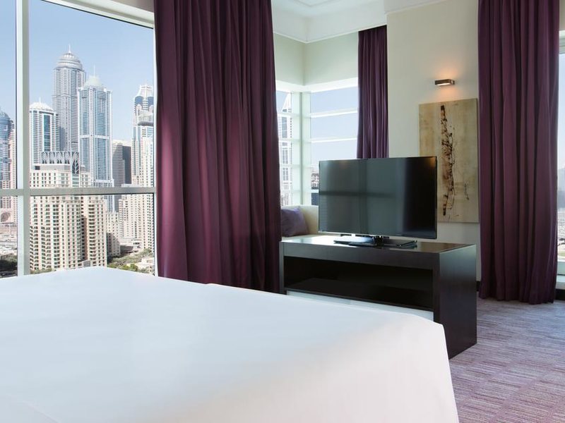Pullman Dubai Jumeirah Lakes Towers  192946
