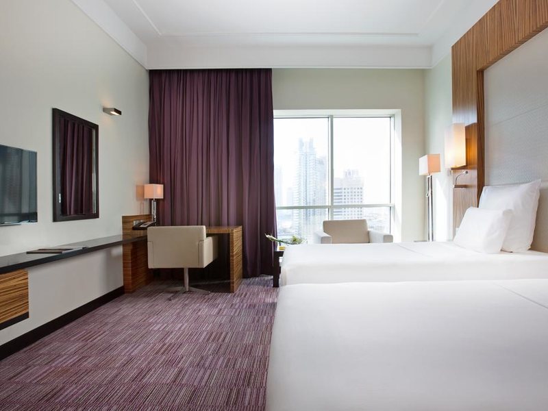 Pullman Dubai Jumeirah Lakes Towers  192947