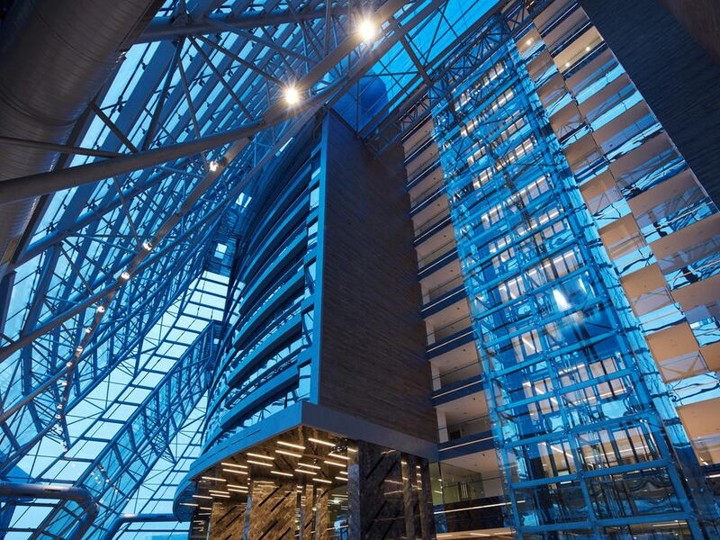 Pullman Istanbul Hotel & Convention Center 302300