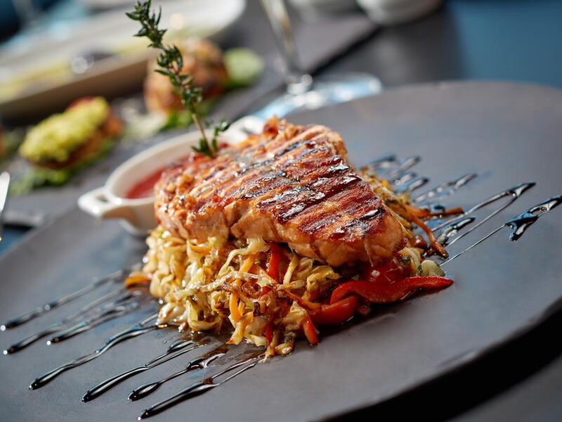 Pullman Istanbul Hotel & Convention Center 302301