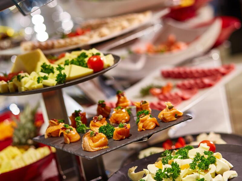 Pullman Istanbul Hotel & Convention Center 302302