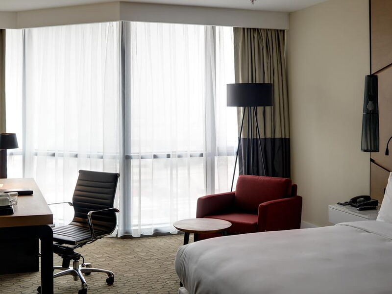 Pullman Istanbul Hotel & Convention Center 302307