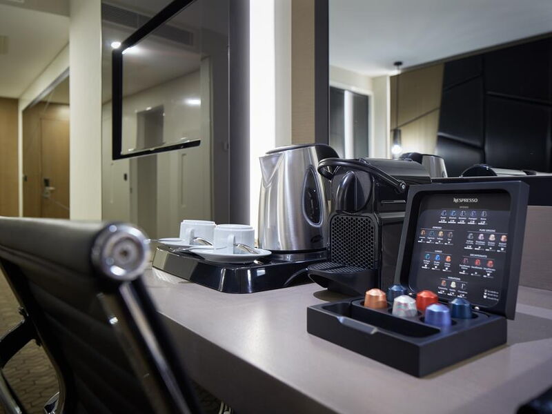 Pullman Istanbul Hotel & Convention Center 302308