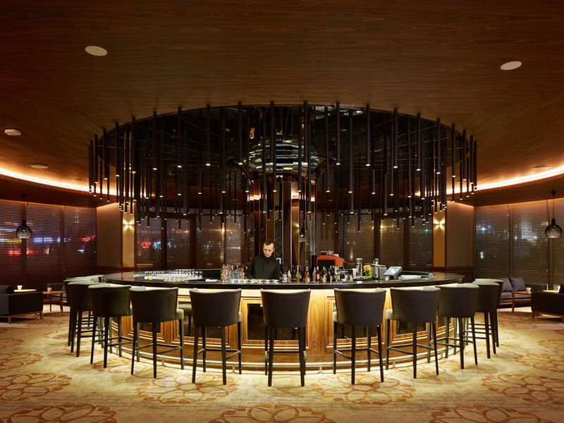 Pullman Istanbul Hotel & Convention Center 302311
