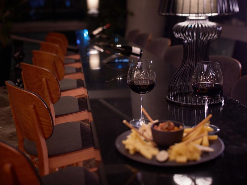 Pullman Istanbul Hotel & Convention Center 302312