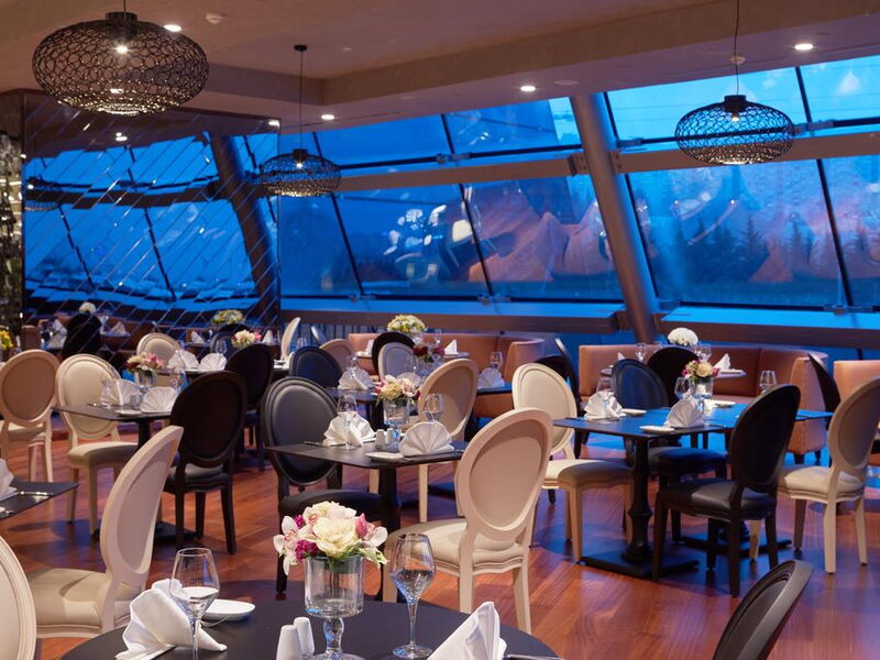 Pullman Istanbul Hotel & Convention Center 302313