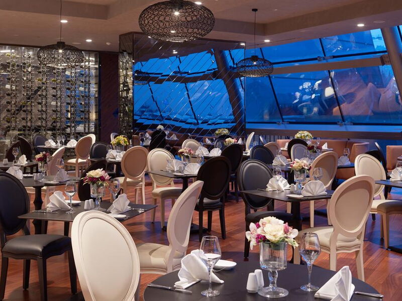 Pullman Istanbul Hotel & Convention Center 302314