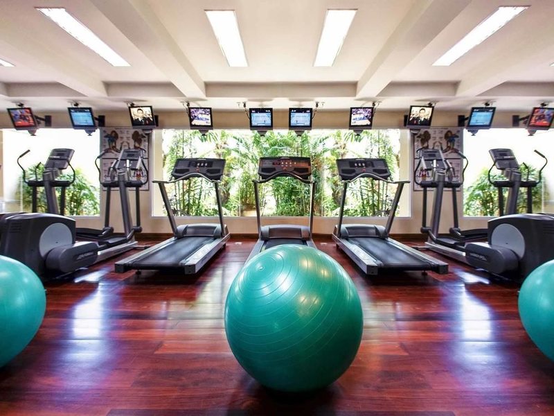 Pullman Khao Lak Katiliya Resort & Spa (ех 153682