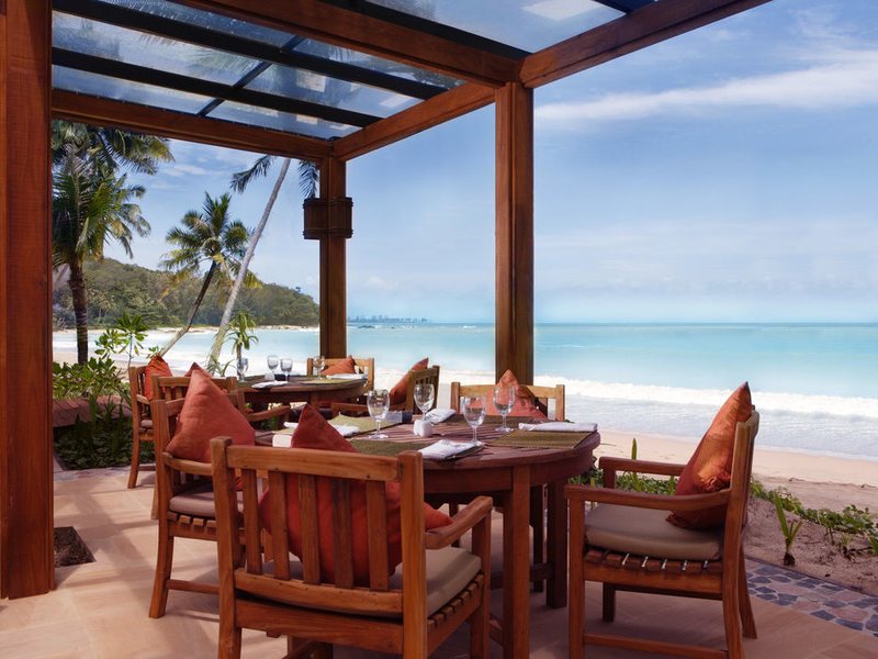 Pullman Khao Lak Katiliya Resort & Spa (ех 153683