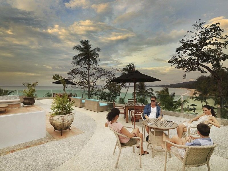 Pullman Khao Lak Katiliya Resort & Spa (ех 153684
