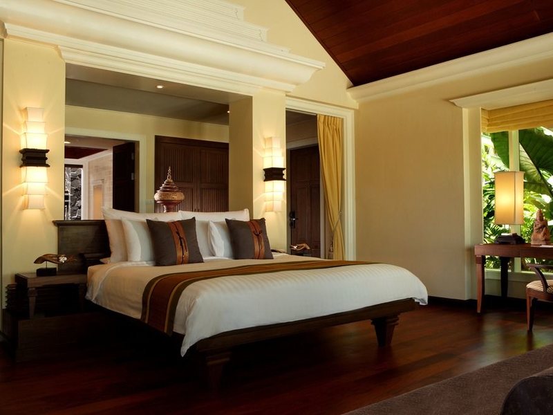 Pullman Khao Lak Katiliya Resort & Spa (ех 153689