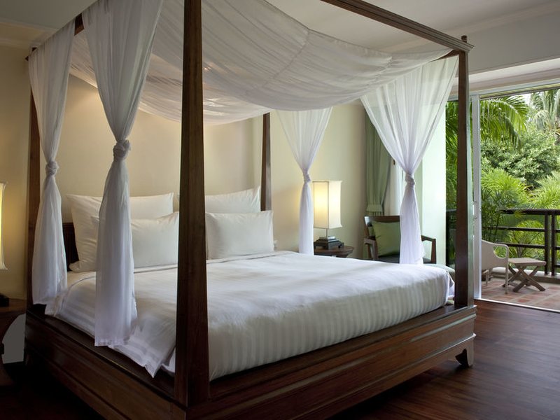 Pullman Khao Lak Katiliya Resort & Spa (ех 153690