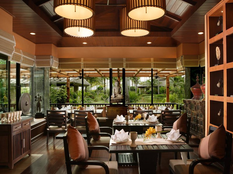 Pullman Khao Lak Katiliya Resort & Spa (ех 153692