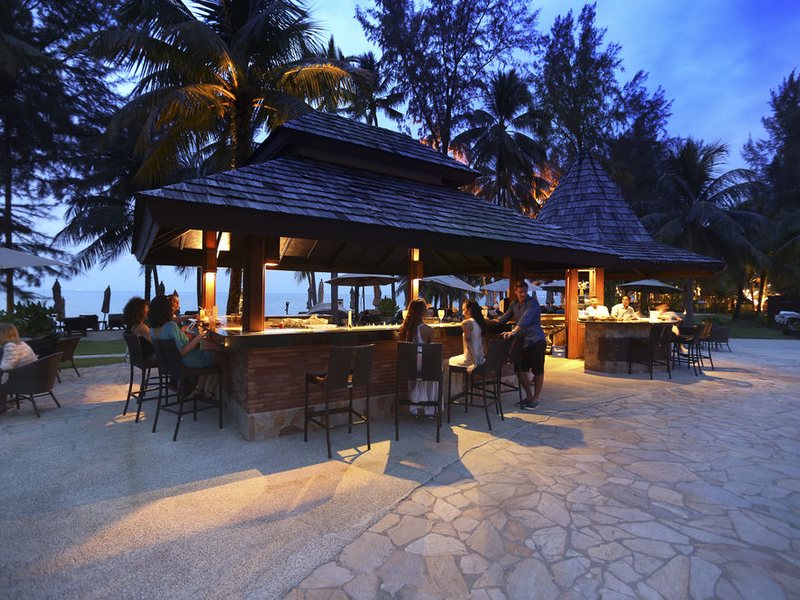 Pullman Khao Lak Katiliya Resort & Spa (ех 153698