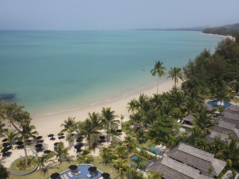Pullman Khao Lak Katiliya Resort & Spa (ех 153703