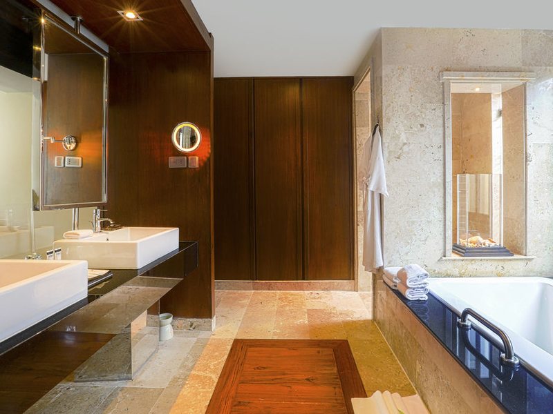 Pullman Khao Lak Katiliya Resort & Spa (ех 153706