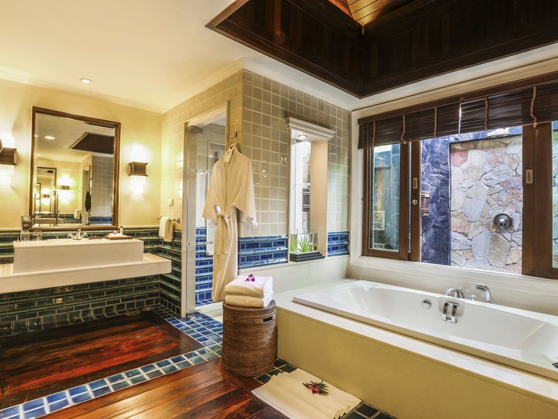 Pullman Khao Lak Katiliya Resort & Spa (ех 153708