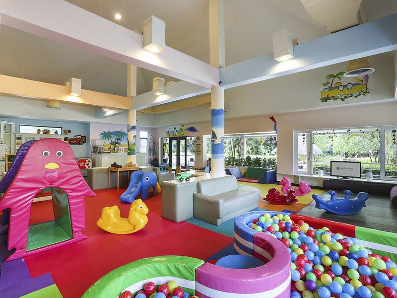 Pullman Khao Lak Katiliya Resort & Spa (ех 153710