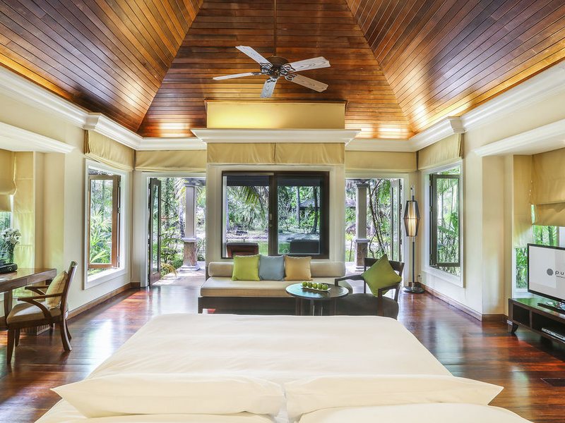 Pullman Khao Lak Katiliya Resort & Spa (ех 153711