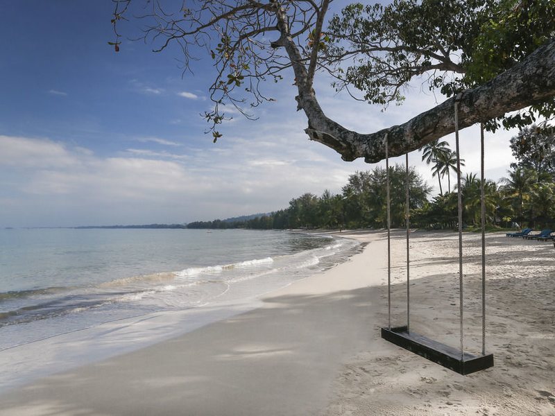 Pullman Khao Lak Katiliya Resort & Spa (ех 153713