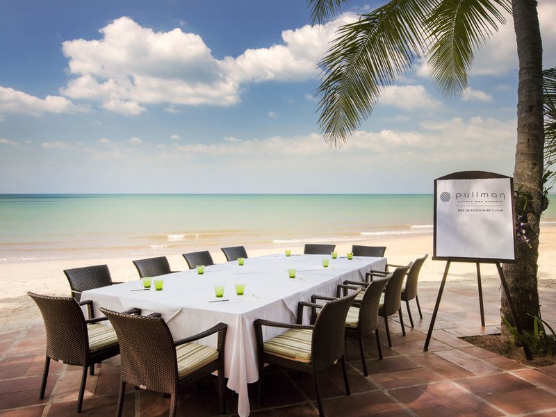 Pullman Khao Lak Katiliya Resort & Spa (ех 153718