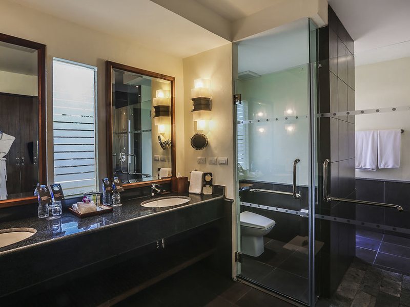 Pullman Khao Lak Katiliya Resort & Spa (ех 153720