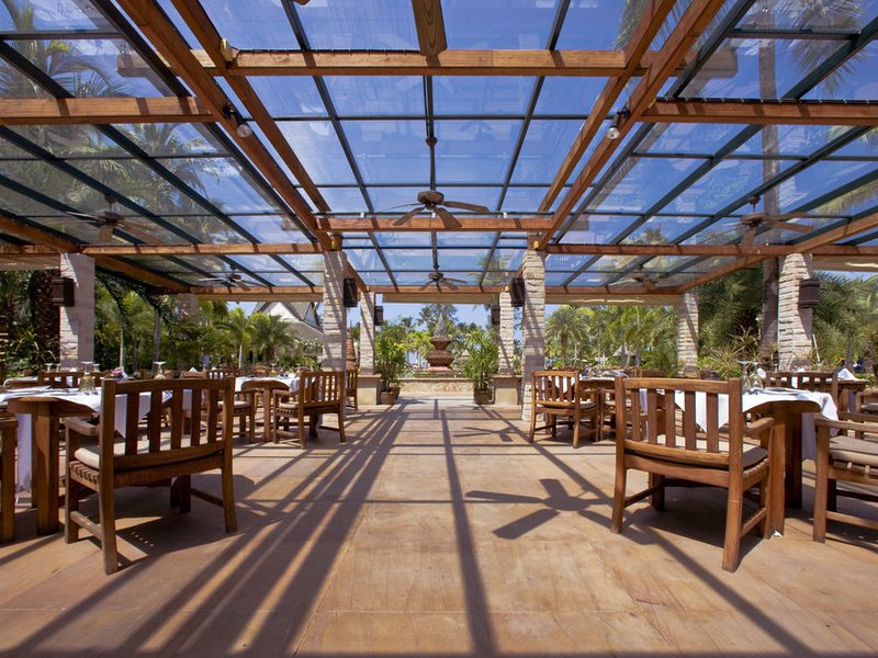 Pullman Khao Lak Katiliya Resort & Spa (ех 153721