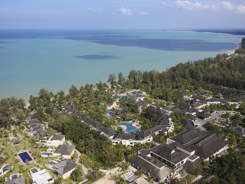 Pullman Khao Lak Katiliya Resort & Spa (ех 153725