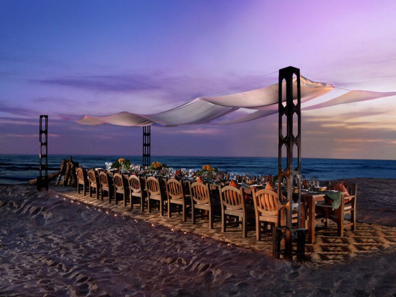 Pullman Khao Lak Katiliya Resort & Spa (ех 153726