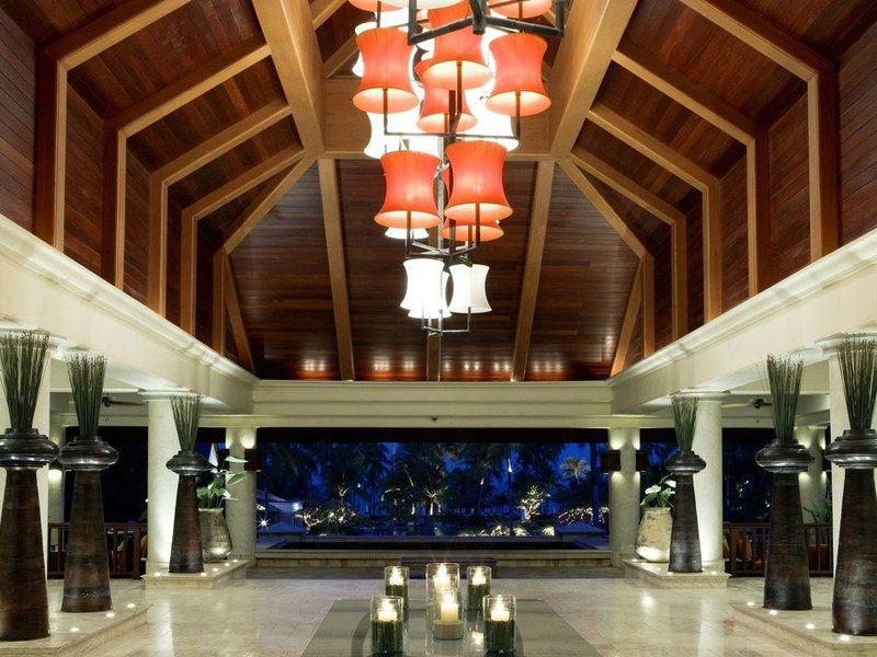 Pullman Khao Lak Katiliya Resort & Spa (ех 153728