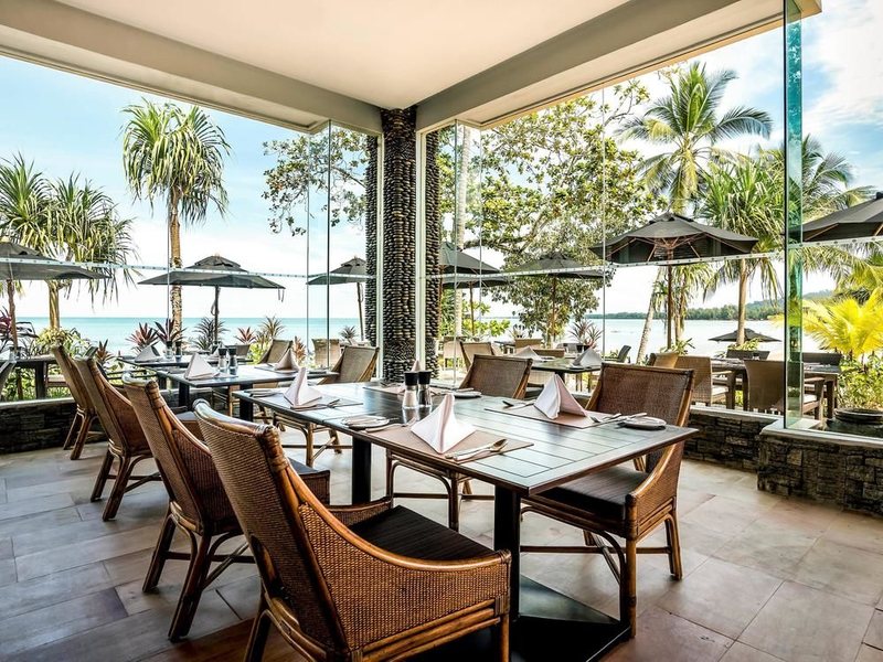 Pullman Khao Lak Katiliya Resort & Spa (ех 153730